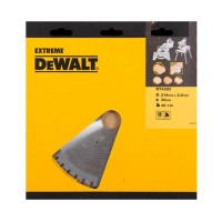 Пильный диск DeWALT DT4320