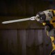  Набор торсионных бит с магнитным держателем DeWALT Extreme DT70537T