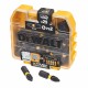 Набор бит IMPACT TORSION EXTREME DeWALT DT70555T