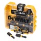 Набір біт IMPACT TORSION EXTREME DeWALT DT70557T