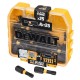 Набір біт IMPACT TORSION EXTREME DeWALT DT70558T