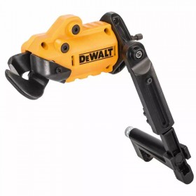 Насадка-ножиці по металу DeWALT DT70620