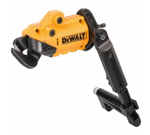 Насадка-ножиці по металу DeWALT DT70620