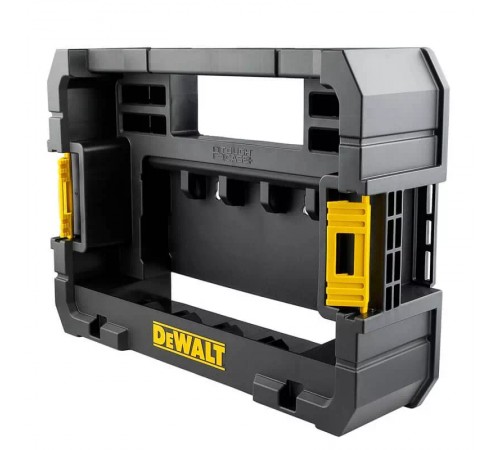 Ящик для хранения наборов в кейсах TOUGH CASE DeWALT DT70716