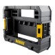 Ящик для хранения наборов в кейсах TOUGH CASE DeWALT DT70716