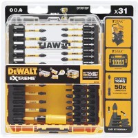 Набор бит DeWALT Extreme Flex Torq DT70739T