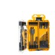 Набір біт і свердл DeWALT DT70784