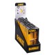 Футляр для біт системи TSTAK Tough Case М DeWALT DT70800