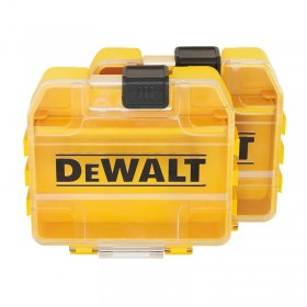 Футляр для біт системи TSTAK Tough Case М DeWALT DT70800