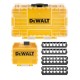 Футляр для біт системи TSTAK Tough Case S DeWALT DT70801