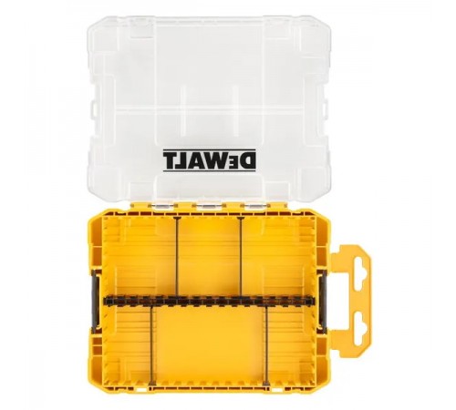 Футляр для бит системы TSTAK Tough Case М DeWALT DT70802