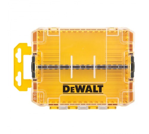 Футляр для бит системы TSTAK Tough Case М DeWALT DT70802