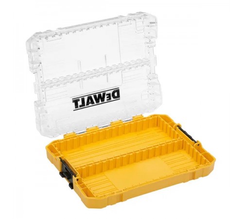 Футляр для бит системы TSTAK Tough Case М DeWALT DT70803