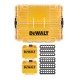 Футляр для бит системы TSTAK Tough Case М DeWALT DT70803