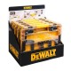 Футляр для біт системи TSTAK Tough Case L DeWALT DT70804