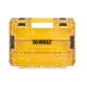 Футляр для біт системи TSTAK Tough Case L DeWALT DT70804