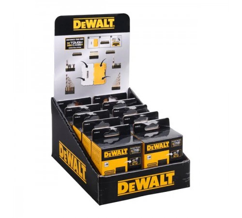 Розділювачі для футляра Tough Case DeWALT DT70805