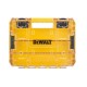 Футляр для біт системи TSTAK Tough Case L DeWALT DT70839