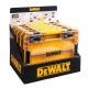 Футляр для біт системи TSTAK Tough Case L DeWALT DT70839