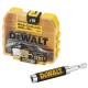 Набір бітів DeWALT EXTREME FLEXTORQ DT71511