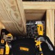 Насадка угловая для дрелей и шуруповертов EXTREME IMPACT DeWALT DT71517