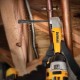 Насадка угловая для дрелей и шуруповертов EXTREME IMPACT DeWALT DT71517