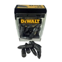 Комплект бит Ph2 DeWALT DT71522