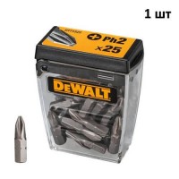 Бита Ph2 DeWALT DT71522_1