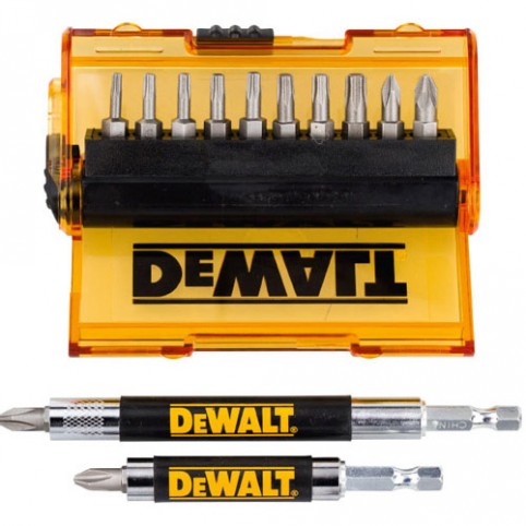 Набор бит DeWALT DT71570