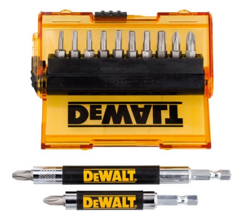 Набір біт DeWALT DT71570