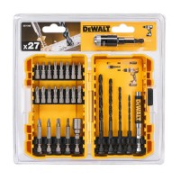 Набор бит и сверл DeWALT DT71700