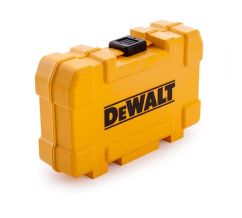 Набір біт і свердл DeWALT DT71700