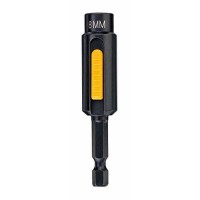 Головка шестигранник магнитная DeWALT DT7430