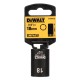 Головка торцевая ударная короткая IMPACT DeWALT DT7536