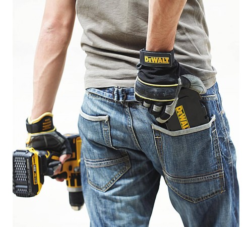 Набор перьевых сверл EXTREME IMPACT по дереву DeWALT DT7943B