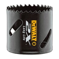 Цифенбор Bi-металлический 22мм DeWALT DT8122L