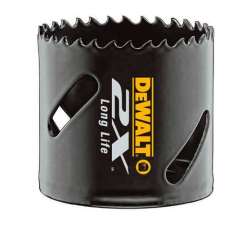 Цифенбор Bi-металевий 20мм DeWALT DT8120L