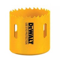 Коронка (цифенбор) биметаллическая DeWALT DT8267