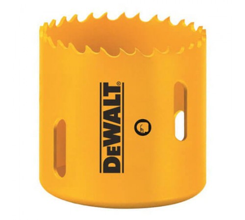 Цифенбор Bi-металлический DeWALT DT83025