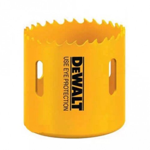 Коронка (цифенбор) биметаллическая DeWALT DT83035