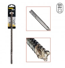 Бур SDS-Plus XLR 4 кромки 6x110x50 мм DeWALT DT8912