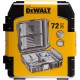 Набор бит и сверл DeWALT DT9286