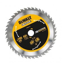 Пиляльний диск DeWALT XR DT99561