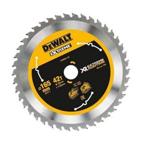 Пиляльний диск DeWALT XR DT99561