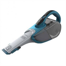 Пилосос акумуляторний BLACK+DECKER DVJ320J