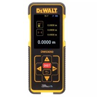 Дальномер лазерный DeWALT DW03050 