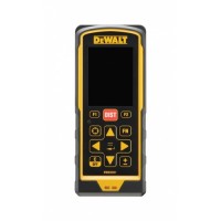 Дальномер лазерный DeWALT DW03201