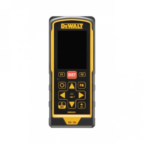 Дальномер лазерный DeWALT DW03201