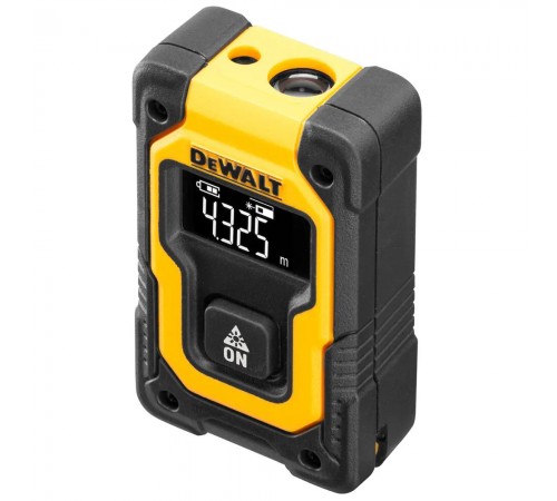 Дальномер лазерный DeWALT DW055PL