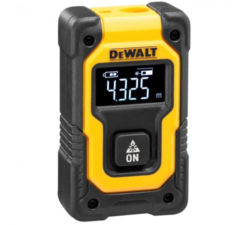 Дальномер лазерный DeWALT DW055PL